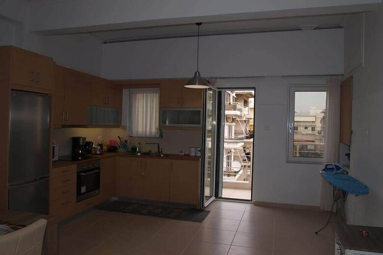 Mirsini's Apartment In Chania Center
