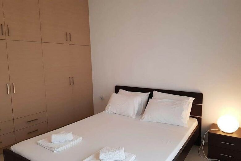 Mirsini's Apartment In Chania Center