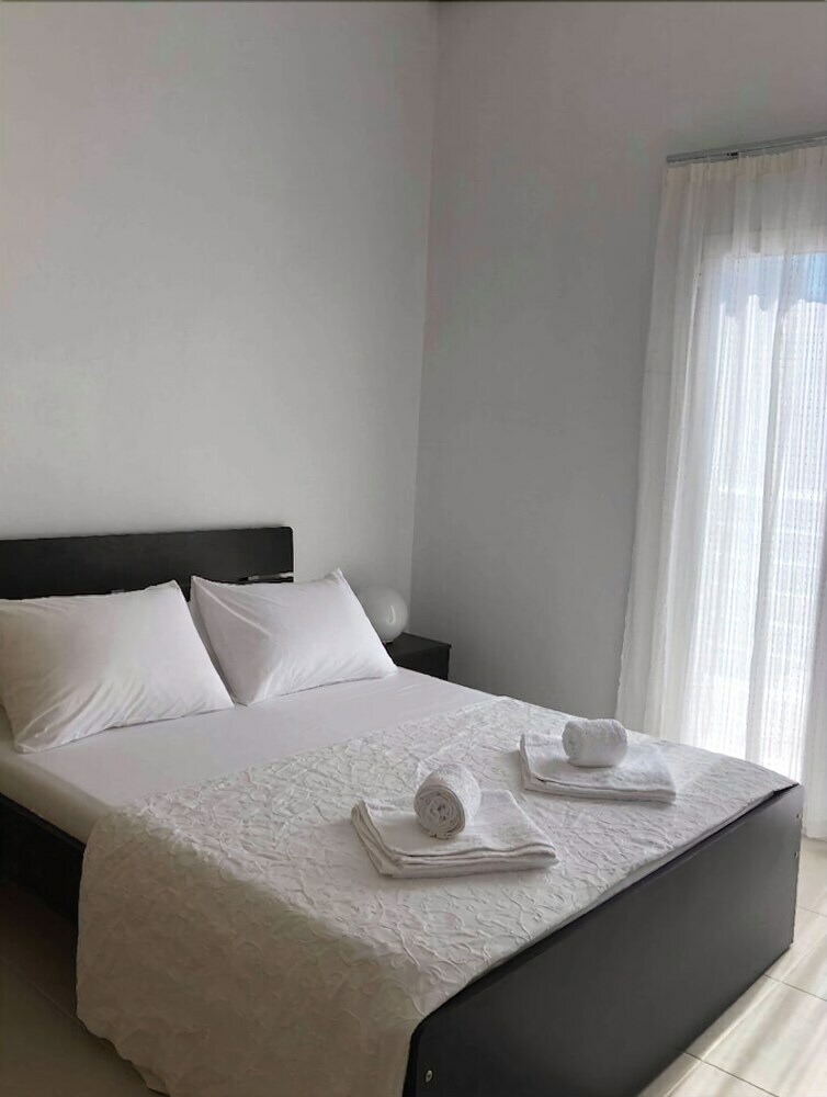Mirsini's Apartment In Chania Center