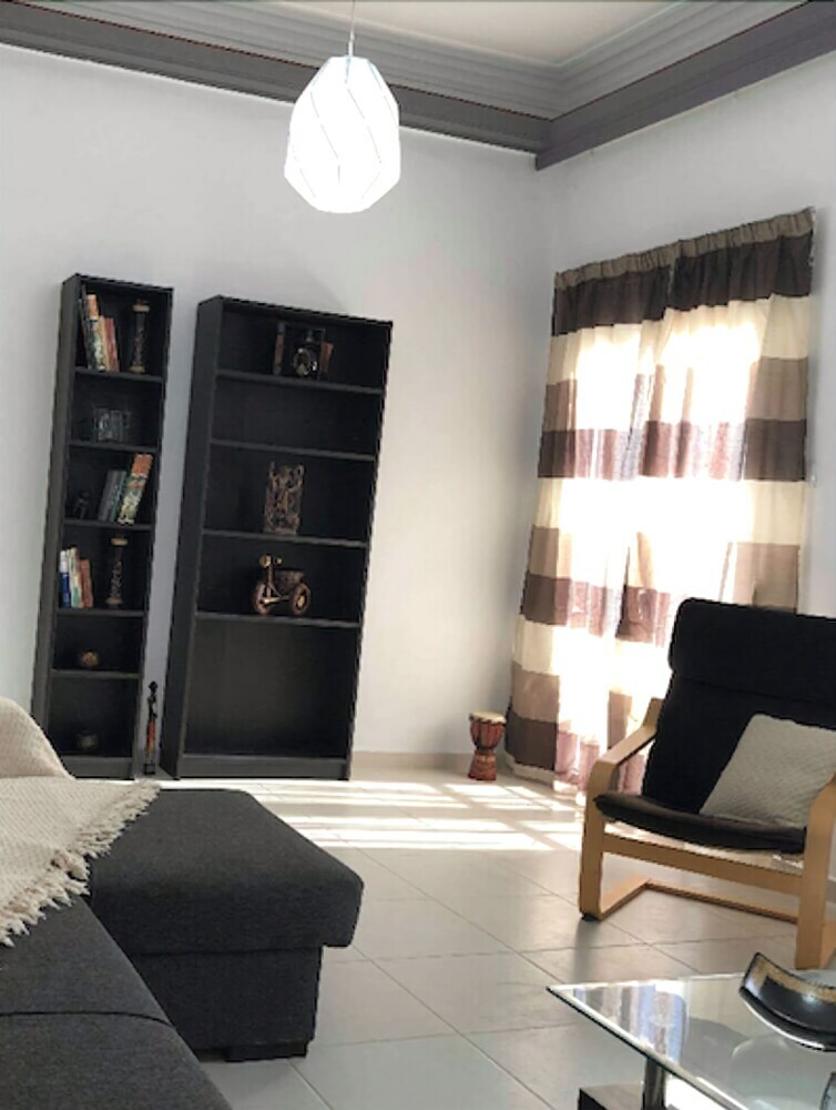 Mirsini's Apartment In Chania Center