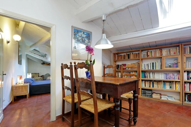 Apartamento Banchi Nuovi