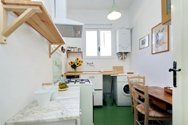 Apartamento Banchi Nuovi
