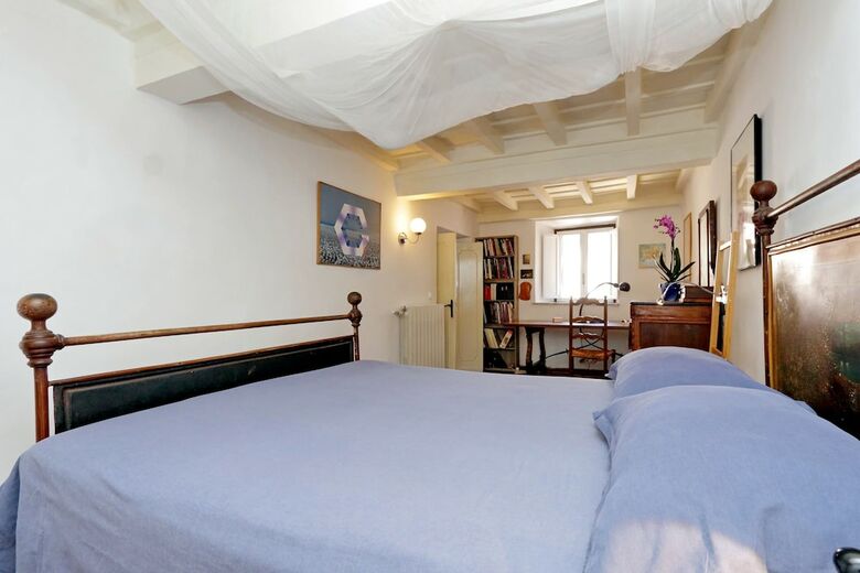 Apartamento Banchi Nuovi