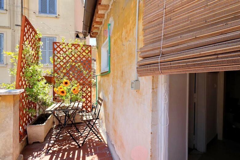 Apartamento Banchi Nuovi