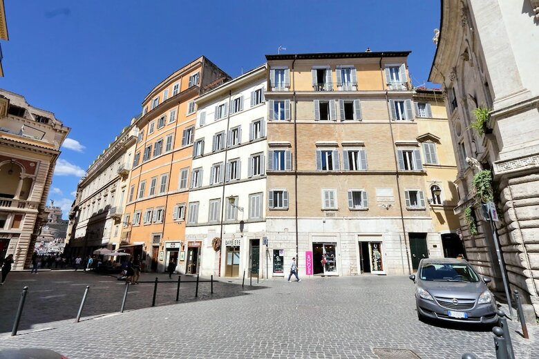 Apartamento Banchi Nuovi