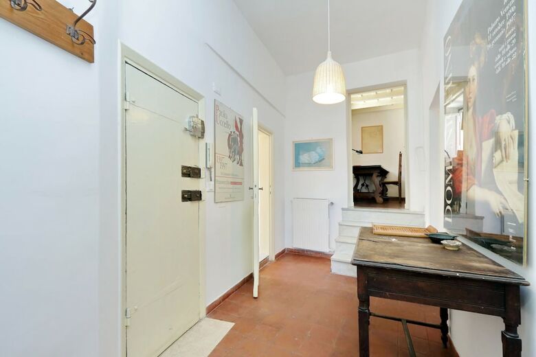Apartamento Banchi Nuovi