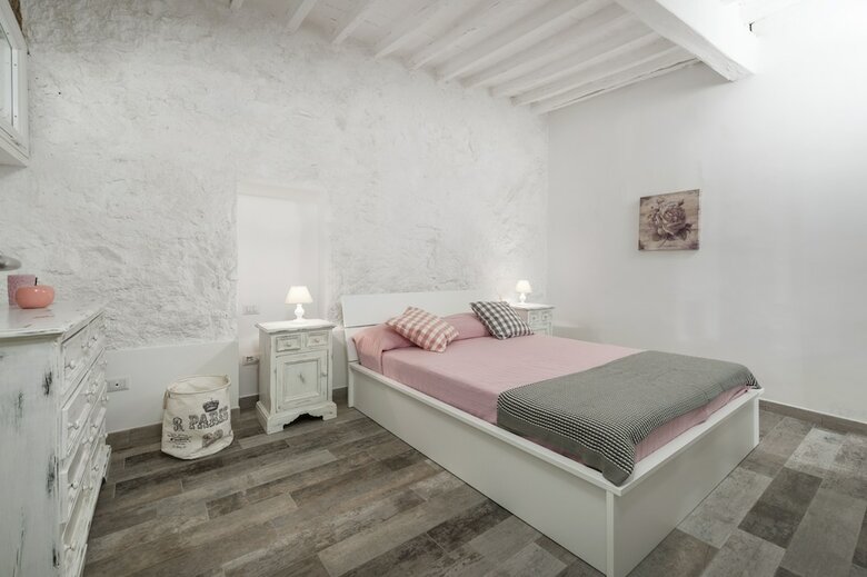 Apartamento Pellegrino