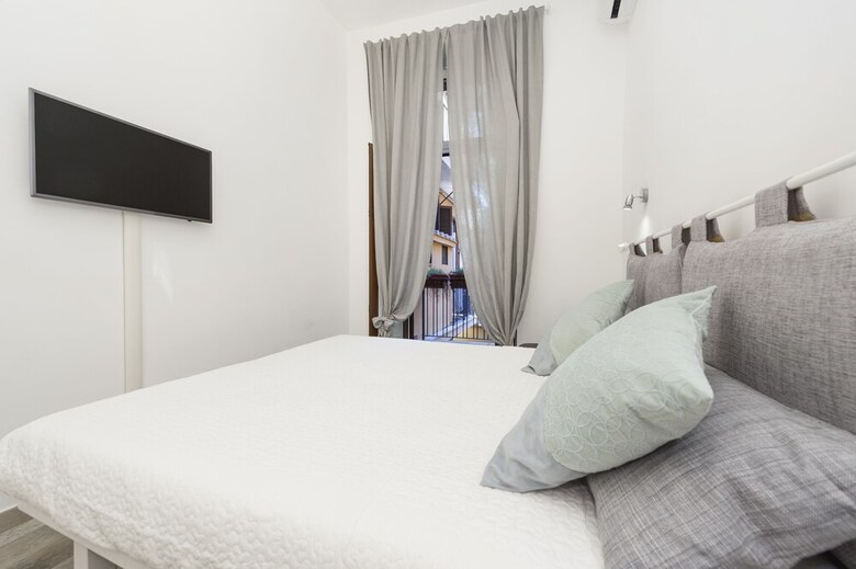 Apartamento Pellegrino