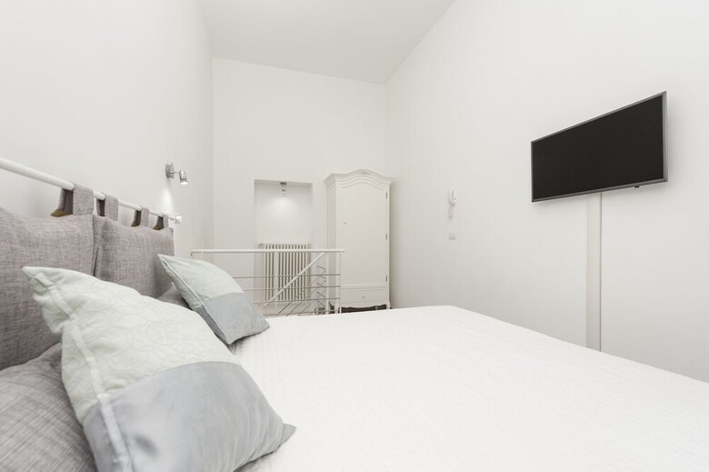 Apartamento Pellegrino
