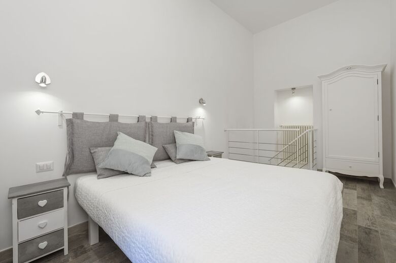Apartamento Pellegrino