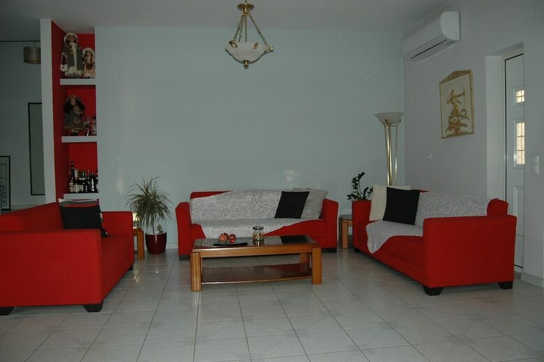 Apartamentos Rosy's House