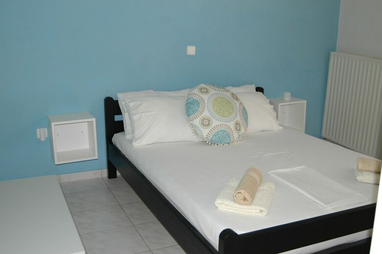 Apartamentos Rosy's House