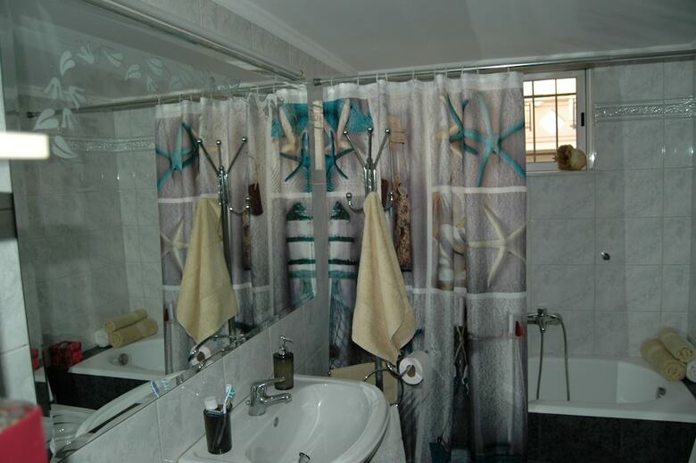 Apartamentos Rosy's House