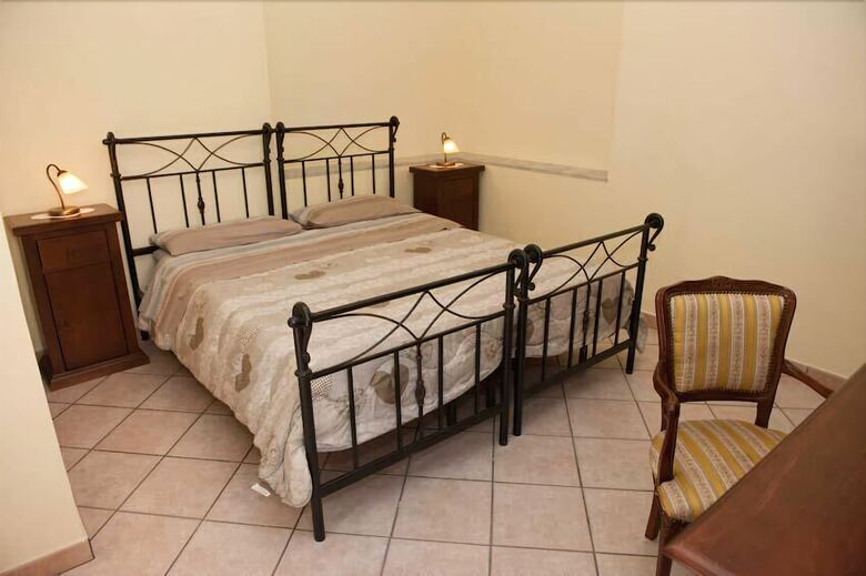 Bed & Breakfast Nel Giardino Dei Limoni