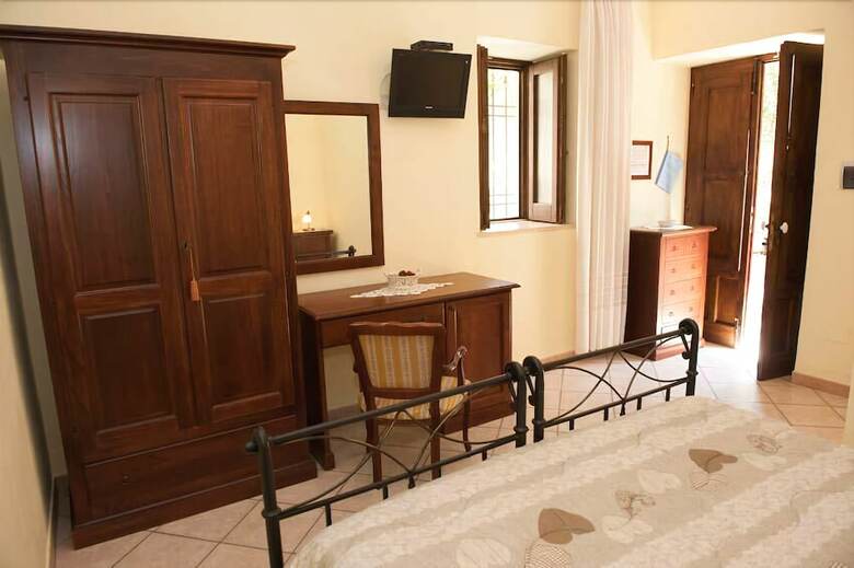 Bed & Breakfast Nel Giardino Dei Limoni