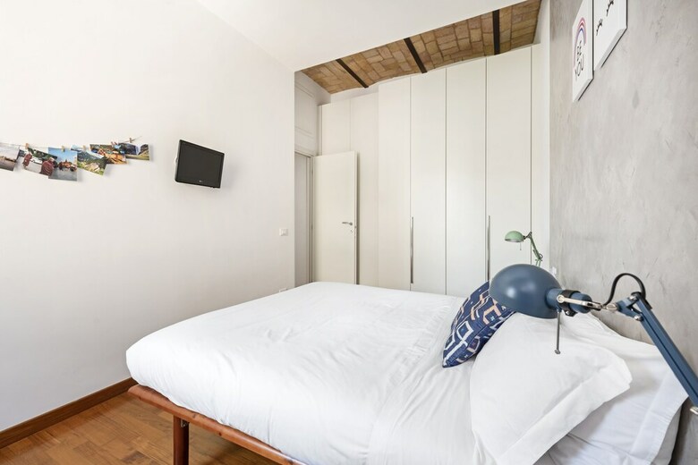 Apartamento Giallo