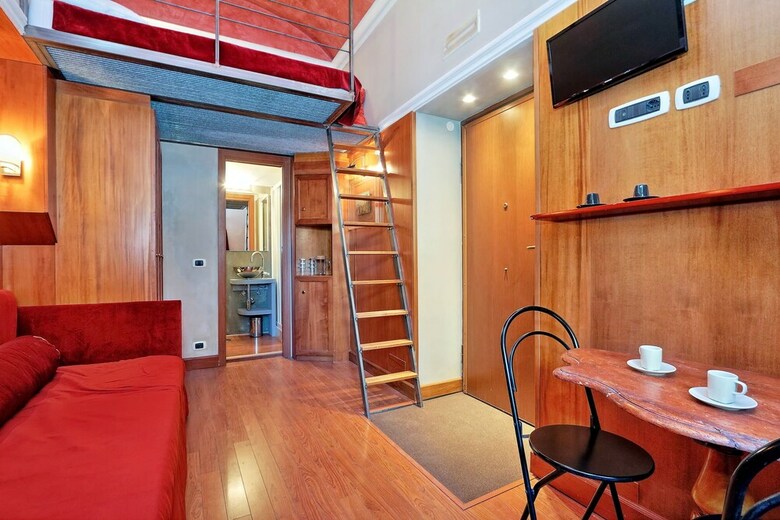 Apartamento Verri