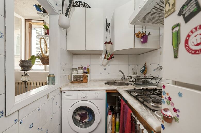 Apartamento Chiavari