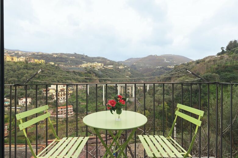 Apartamento Seiano