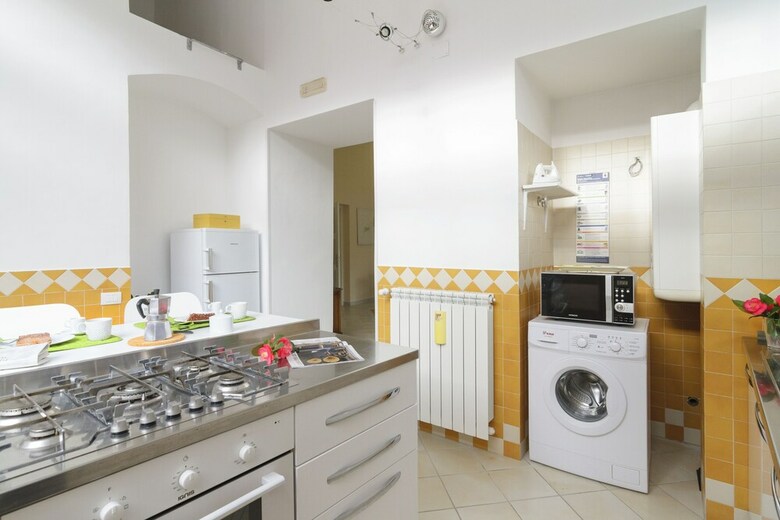 Apartamento Seiano