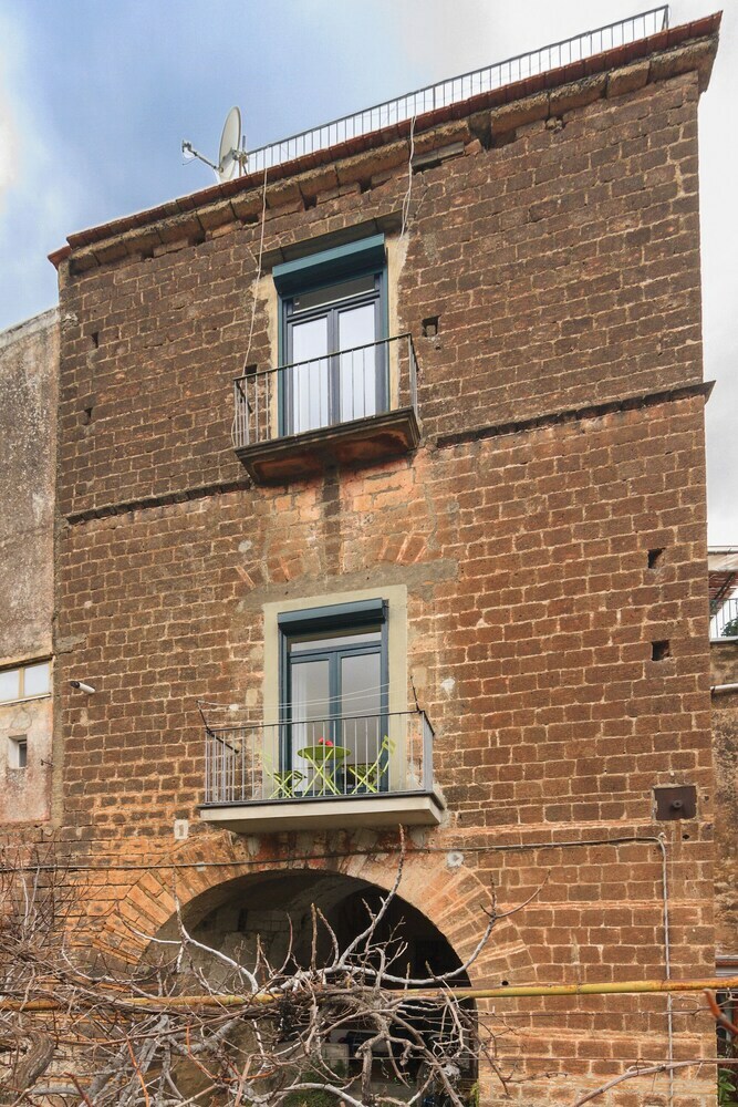 Apartamento Seiano