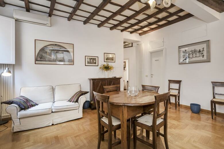 Apartamento Cappellari