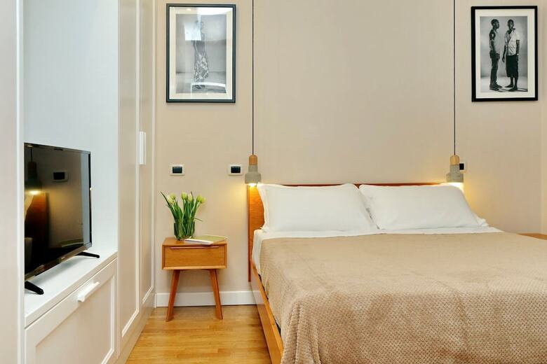 Apartamento Corso Italia
