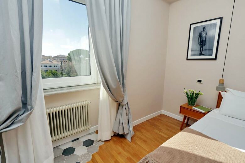 Apartamento Corso Italia