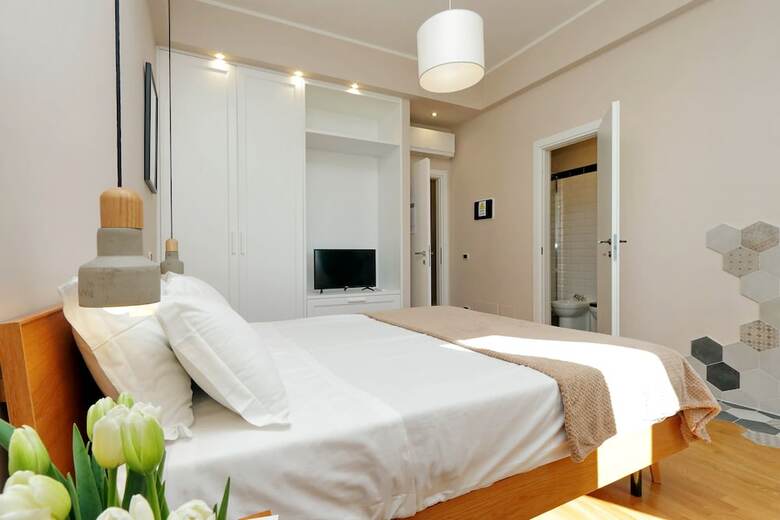 Apartamento Corso Italia