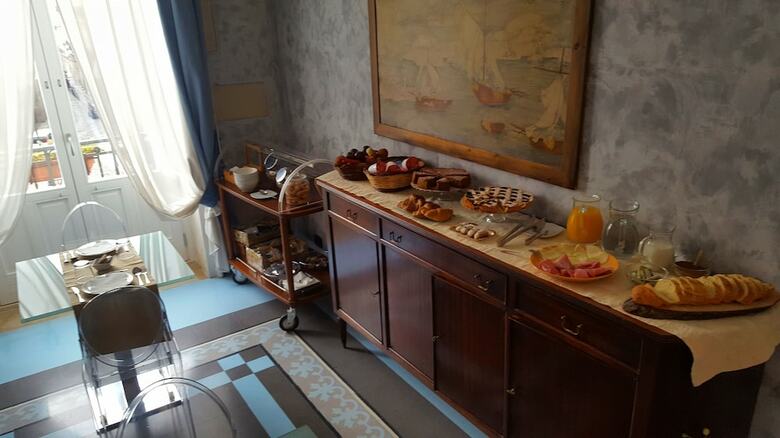 Bed & Breakfast Archimede Vacanze Bnb