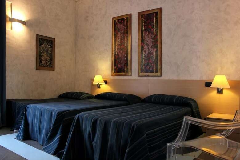 Bed & Breakfast Archimede Vacanze Bnb