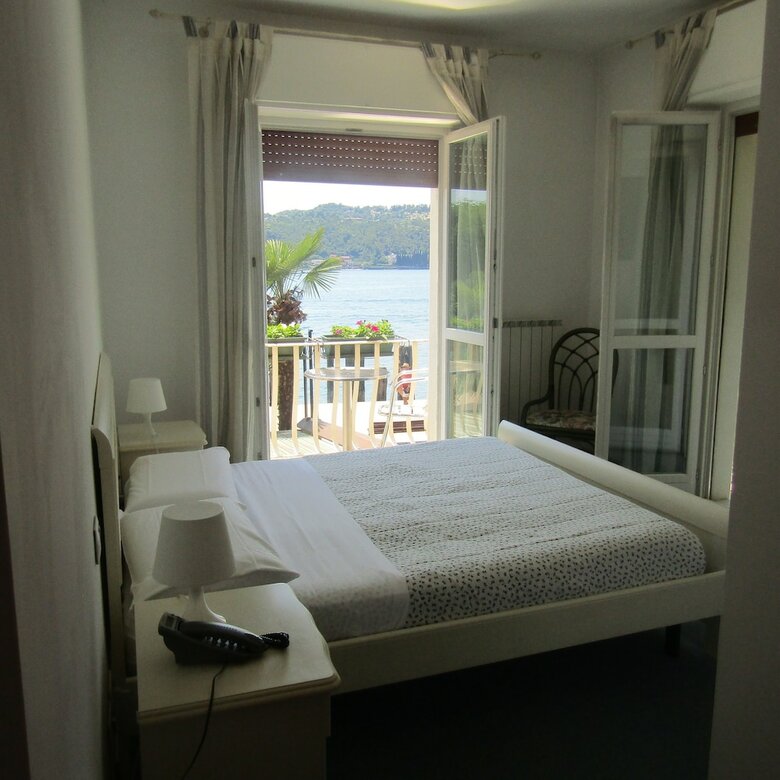 Hotel Ristorante Lepanto