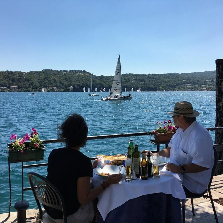 Hotel Ristorante Lepanto