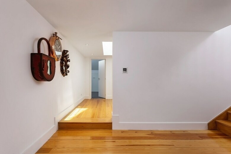 Apartamentos Lisbon Finestay Palacete de Vilhena