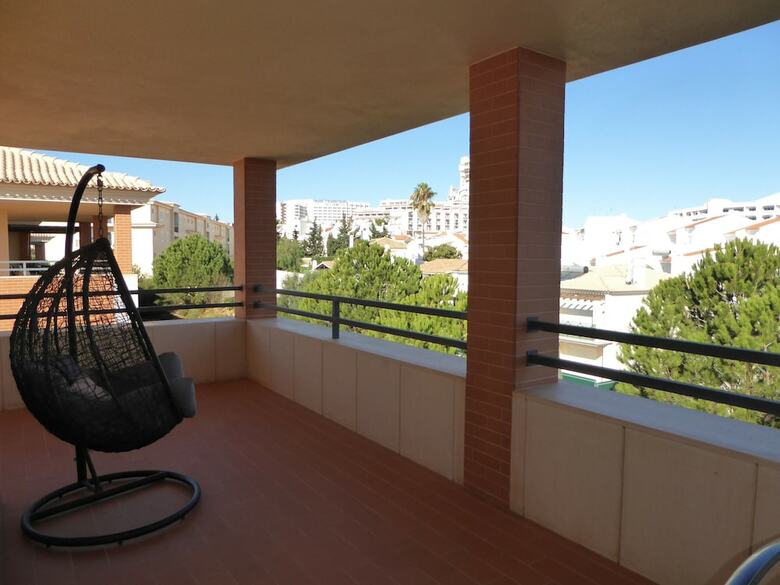 Apartamento Cip T2 Saturn - New!!!