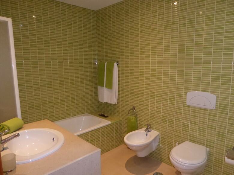 Apartamento Cip T2 Saturn - New!!!