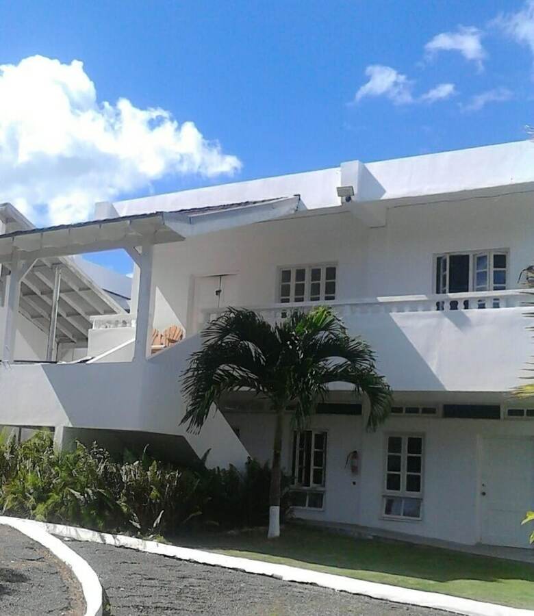 Apartamentos Cul-de-sac Crib