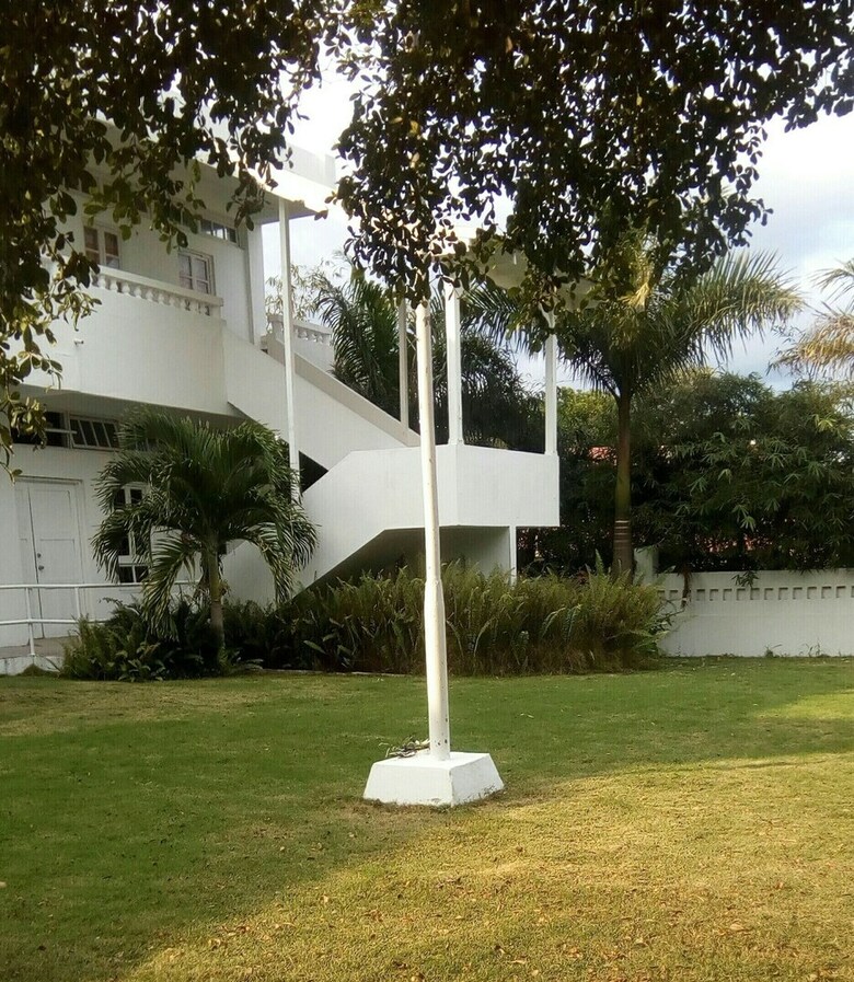 Apartamentos Cul-de-sac Crib