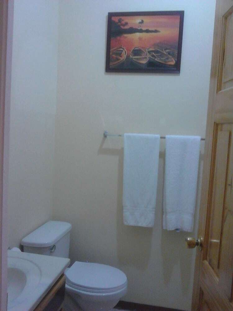 Apartamentos Cul-de-sac Crib