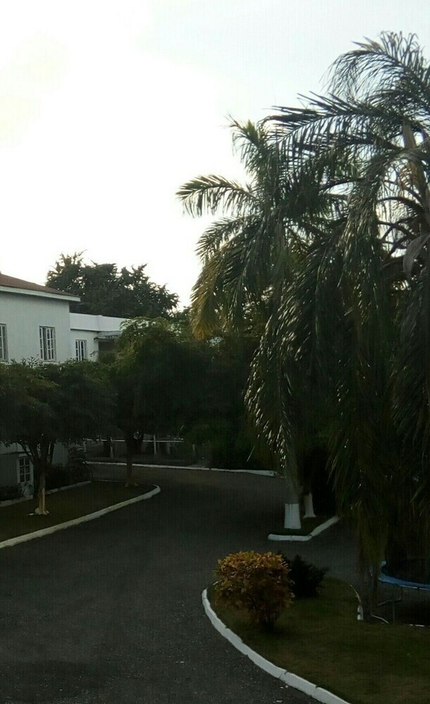Apartamentos Cul-de-sac Crib