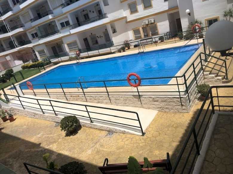 Apartamento La Cala de Mijas