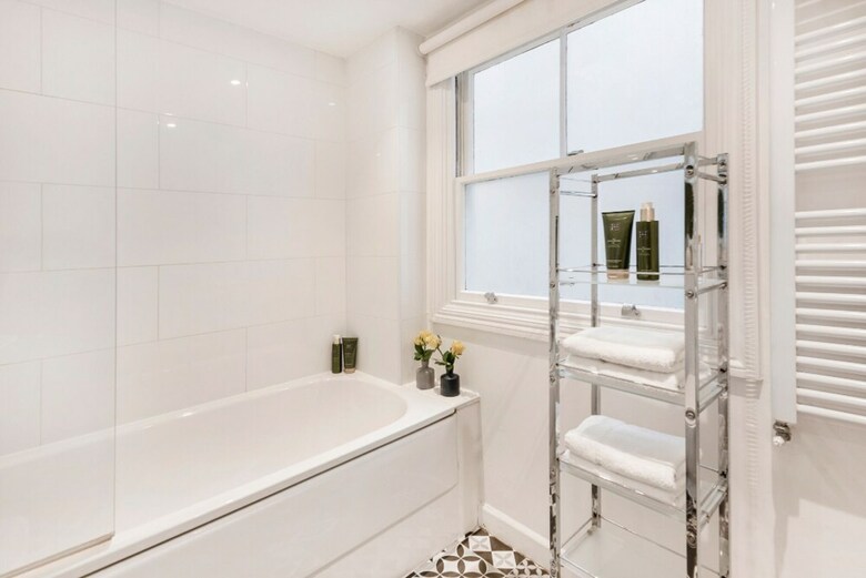 Apartamento Superb Piccadilly Circus
