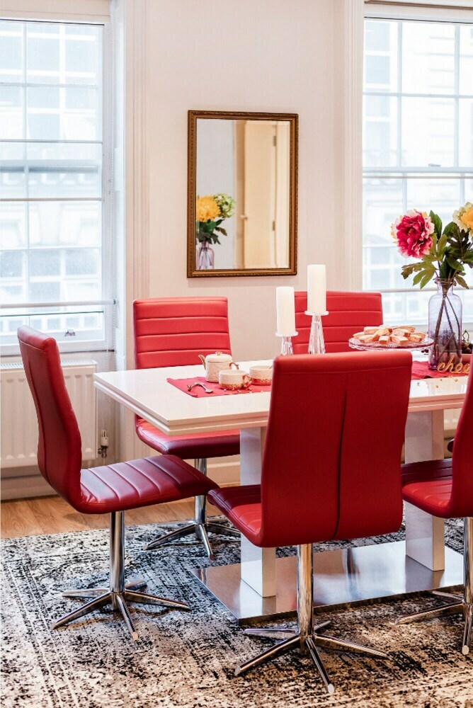 Apartamento Superb Piccadilly Circus