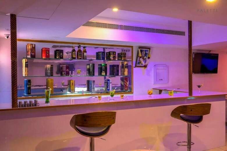 Ka Hotels