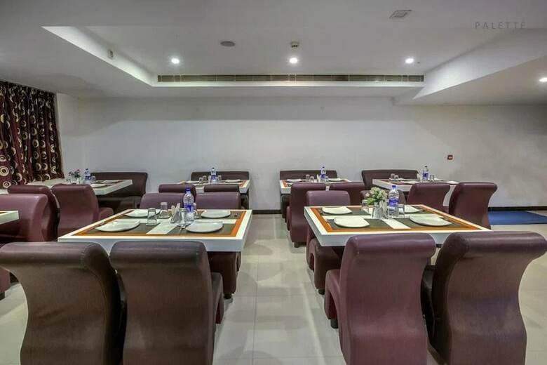 Ka Hotels