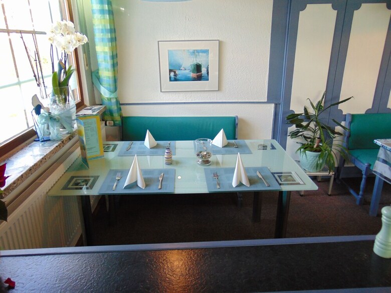 Hotel-restaurant Adria