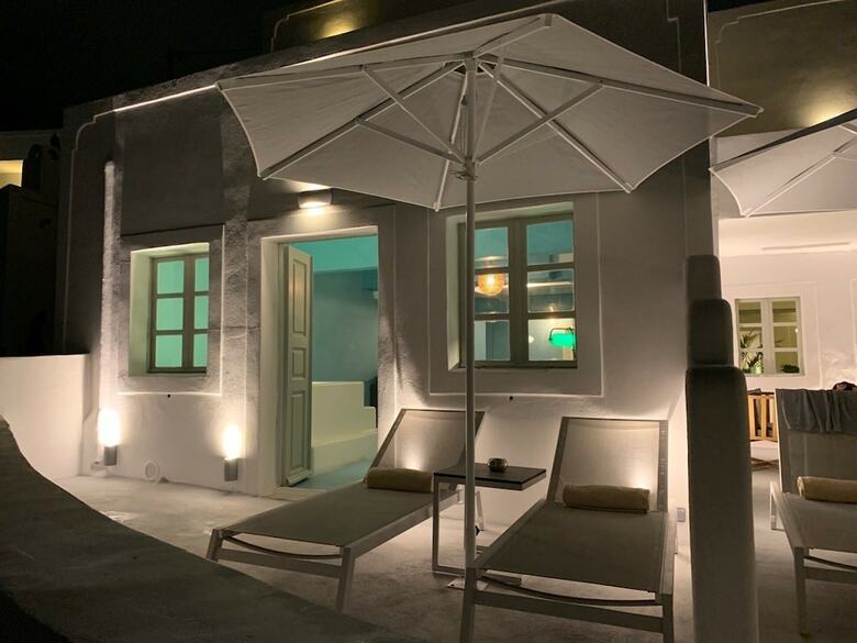 Imer Villas