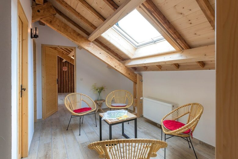 Hotel G�te Coste Belle