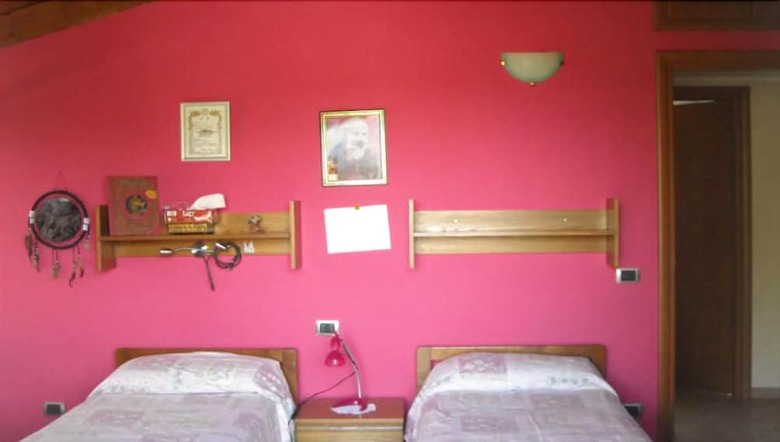 Gli Angeli B&B