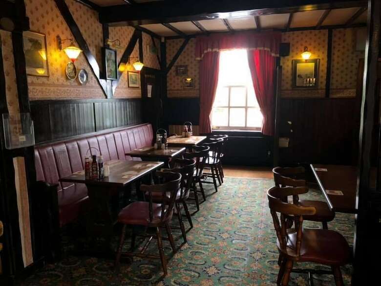 Posada The Dog & Doublet Inn